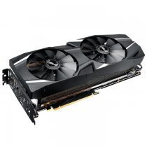 Asus Dual-RTX2070-O8G GeForce RTX 2070 OC 8GB GDDR6 256Bit DX12 Gaming Ekran Kartı