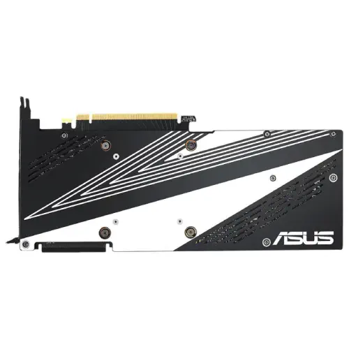 Asus Dual-RTX2070-O8G GeForce RTX 2070 8GB GDDR6 256Bit DX12 Gaming Ekran Kartı