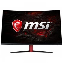 MSI Optix AG32CQ 31.5” 144Hz 1ms WQHD Curved Gaming Monitör