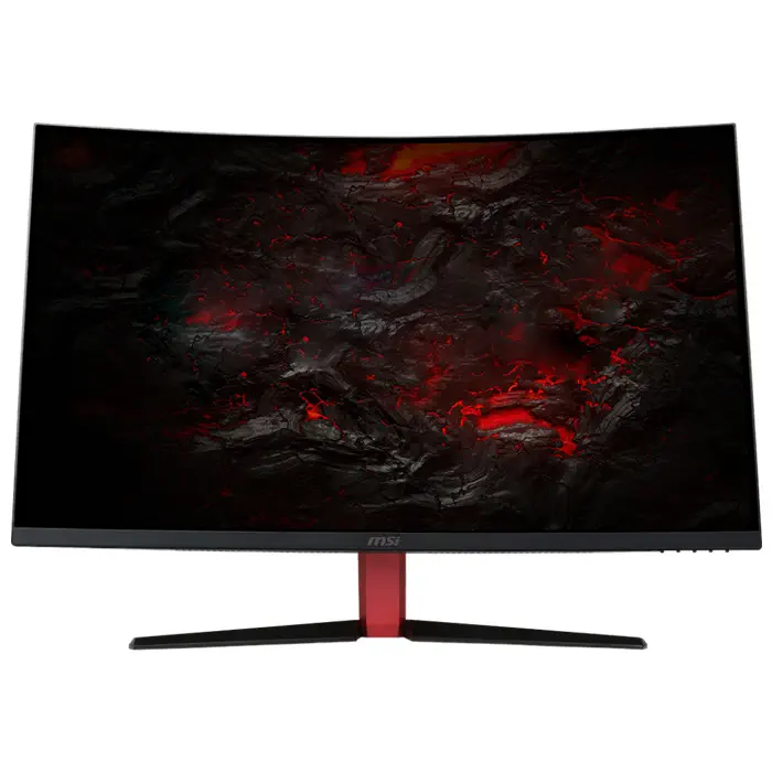 MSI Optix AG32CQ 31.5” 144Hz 1ms WQHD Curved Gaming Monitör