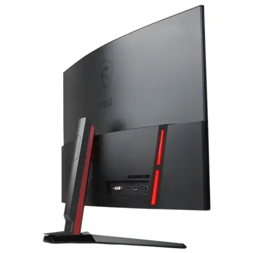 MSI Optix AG32CQ 31.5” 144Hz 1ms WQHD Curved Gaming Monitör