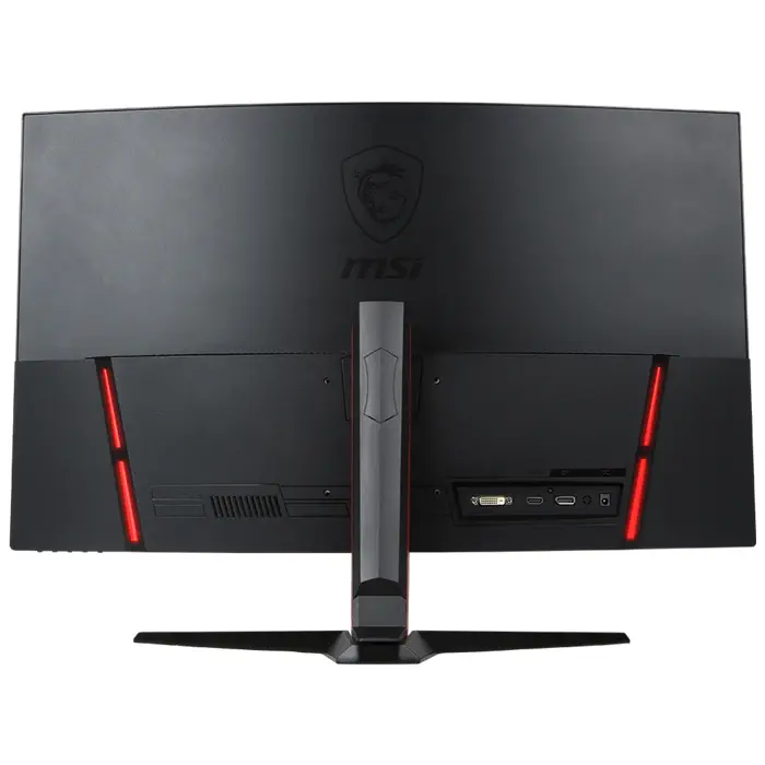 MSI Optix AG32CQ 31.5” 144Hz 1ms WQHD Curved Gaming Monitör