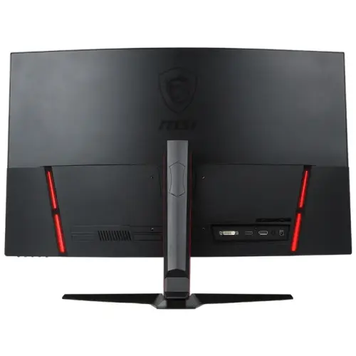 MSI Optix AG32CQ 31.5” 144Hz 1ms WQHD Curved Gaming Monitör