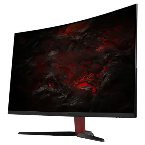 MSI Optix AG32CQ 31.5” 144Hz 1ms WQHD Curved Gaming Monitör