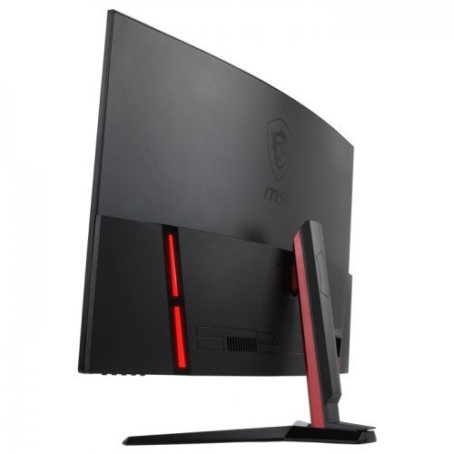 MSI Optix AG32CQ 31.5” 144Hz 1ms WQHD Curved Gaming Monitör - incehesap.com