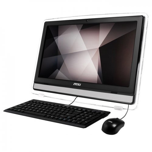 Msi Pro AC17-301TR-X Intel Core i3-7100 3.90GHz 4GB 1TB 21.5″ Full HD FreeDOS Siyah All In One PC