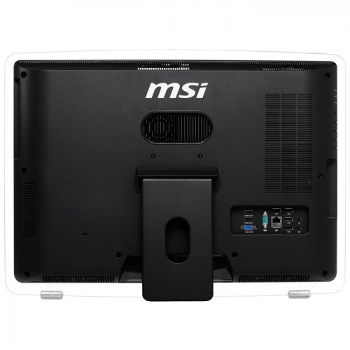 Msi Pro AC17-301TR-X Intel Core i3-7100 3.90GHz 4GB 1TB 21.5″ Full HD FreeDOS Siyah All In One PC
