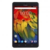 Casper Via S28 16GB Wi-Fi 8" Gümüş Tablet - Casper Türkiye Garantili