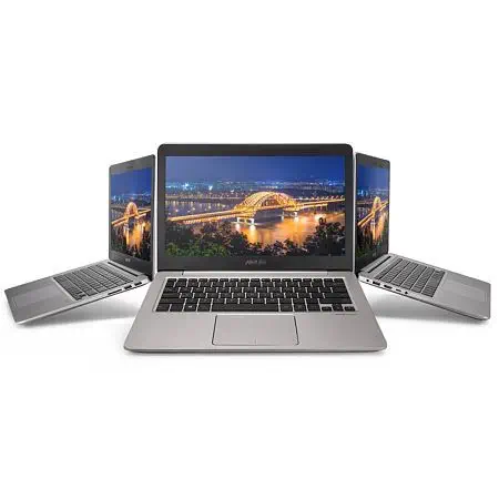 Asus UX310UF-FC002T i7-8550U 8GB 1TB 256GB SSD 2GB 13.3″ Windows10 Ultrabook