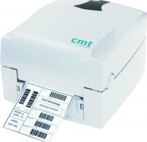 Cmt HT300 Seri+USB+Ethernet Barkod Etiket Yazıcı