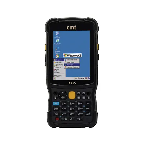 CMT MT7100 Ares 2D Windows CE 6.5 Bluetooth/Wifi El Terminali