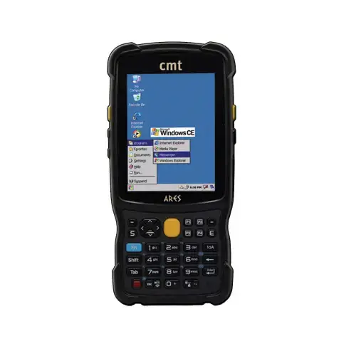 CMT MT7100 Ares 2D Windows CE 6.5 Bluetooth/Wifi El Terminali