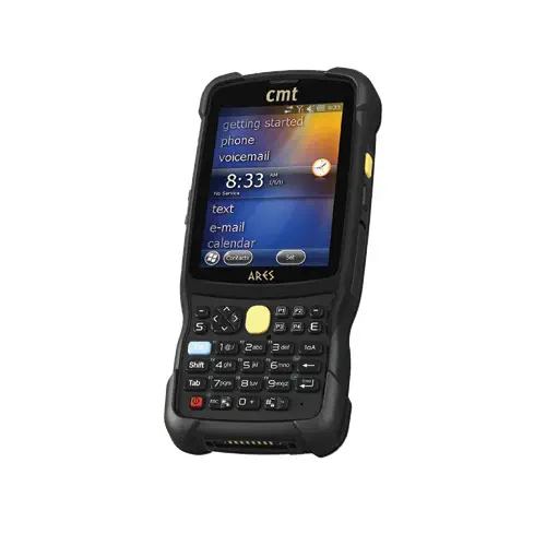 CMT MT7100 Ares 2D Windows CE 6.5 Bluetooth/Wifi El Terminali