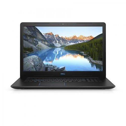 Dell G3 17-FB75D128F161C i7-8750H 16GB 1TB+128GB SSD 4GB GTX 1050 17.3" Notebook