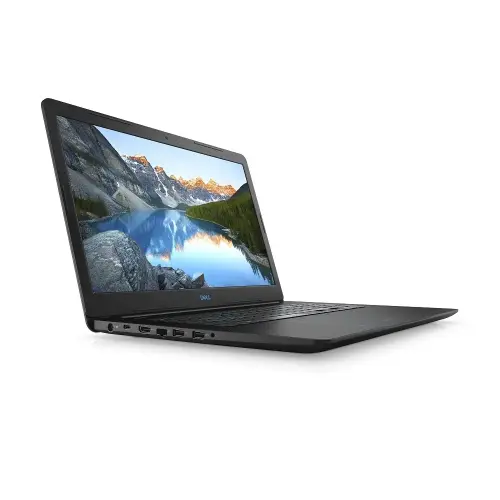 Dell G3 17-FB75D128F161C i7-8750H 16GB 1TB+128GB SSD 4GB GTX 1050 Ti 17.3″ Notebook 