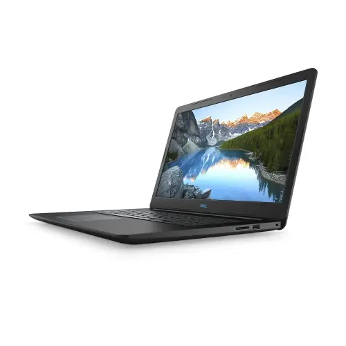 Dell G3 17-FB75D128F161C i7-8750H 16GB 1TB+128GB SSD 4GB GTX 1050 Ti 17.3″ Notebook 