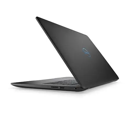 Dell G3 17-FB75D128F161C i7-8750H 16GB 1TB+128GB SSD 4GB GTX 1050 Ti 17.3″ Notebook