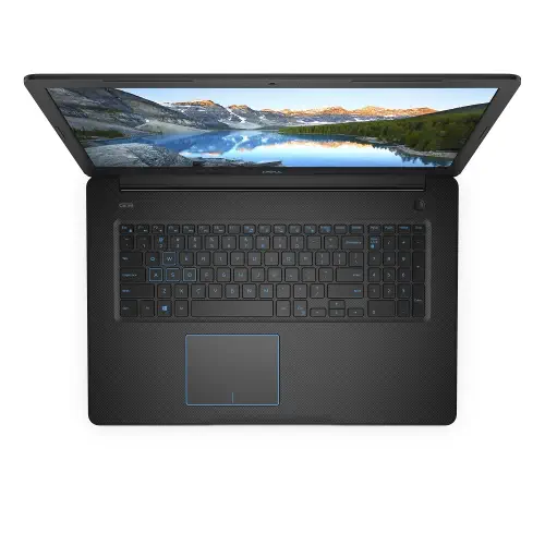Dell G3 17-FB75D128F161C i7-8750H 16GB 1TB+128GB SSD 4GB GTX 1050 Ti 17.3″ Notebook 