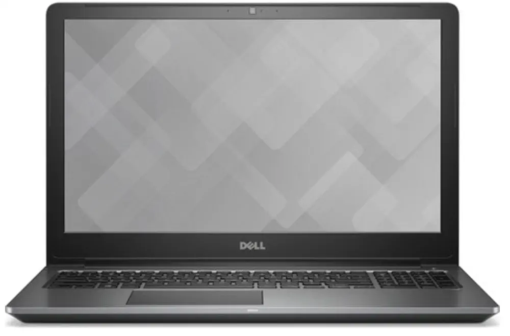 Dell Vostro 5568-FHDG50F82N i7-7500U 8GB 256GB 4GB Nvidia GeForce 940MX FreeDOS 15.6″ Notebook