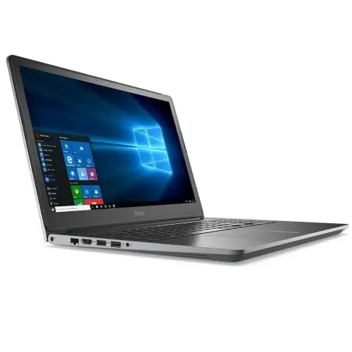 Dell Vostro 5568-FHDG50F82N i7-7500U 8GB 256GB 4GB Nvidia GeForce 940MX FreeDOS 15.6″ Notebook