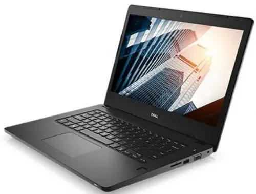 Dell Latitude E3480 N016L3480K14EMEA_UBU i5-7200U 4GB 500GB 14″ Linux Notebook