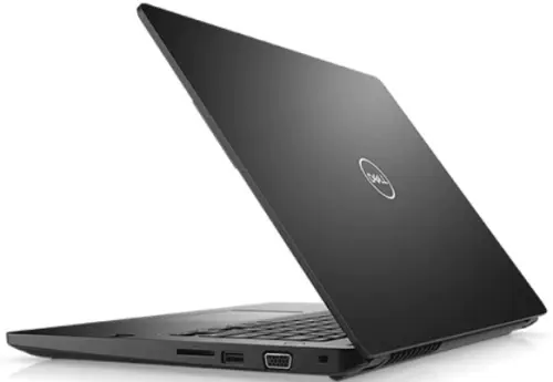 Dell Latitude E3480 N016L3480K14EMEA_UBU i5-7200U 4GB 500GB 14″ Linux Notebook