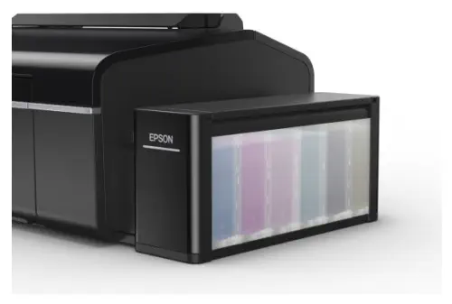 Epson L805 Fotokopi Tanklı Yazıcı