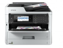 Epson WF-C5710DWF Wi-Fi A4 Tarayıcı/Fotokopi/Fax/Yazıcı