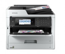 Epson WF-C5790DWF Wi-Fi A4 Tarayıcı/Fotokopi/Fax/Yazıcı