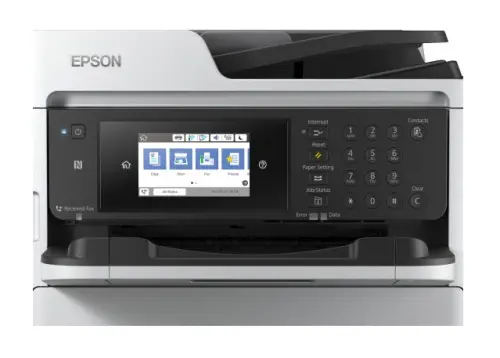 Epson WF-C5790DWF Wi-Fi A4 Tarayıcı/Fotokopi/Fax/Yazıcı