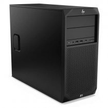 HP Z2 Tower G4 5HZ61ES Intel Xeon E-2124G 8GB 1TB 2GB Quadro P400 Win10 Pro İş İstasyonu