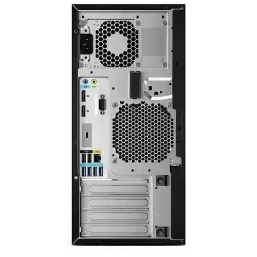 HP Z2 Tower G4 5HZ61ES Intel Xeon E-2124G 8GB 1TB 2GB Quadro P400 Win10 Pro İş İstasyonu