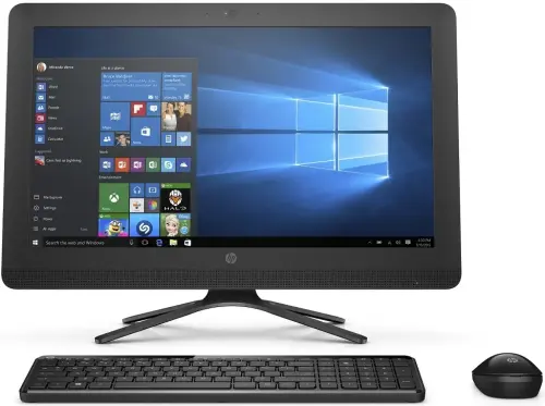HP  22-C0038NT 4MP80EA i5-8250U 8GB 1TB 2GB MX110 21.5″ FreeDOS All In One  Pc