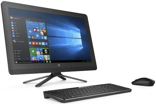 HP  22-C0038NT 4MP80EA i5-8250U 8GB 1TB 2GB MX110 21.5″ FreeDOS All In One  Pc