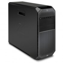 HP 2WU74EA Z4 G4 XEON W2133 16GB 256SSD+1TB W10P Sunucu