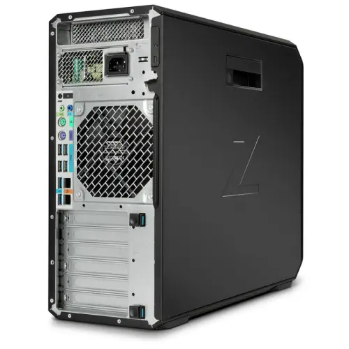 HP 2WU74EA Z4 G4 XEON W2133 16GB 256SSD+1TB W10P Sunucu