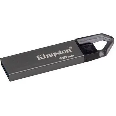 Kingston DataTraveler Mini Rex DTMRX/16GB 16GB USB3.1 Usb Bellek