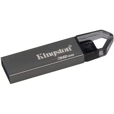 Kingston DataTraveler Mini Rex DTMRX/32GB 32GB USB3.1 Usb Bellek