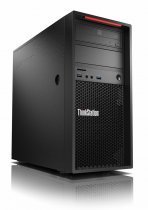 Lenovo WS 30BH0040TX E3-1270V6 16G 2TB+250GB SSD P2000 Windows 10 Sunucu (30BH004YTX Yerine)