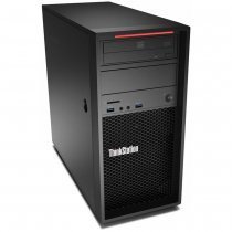 Lenovo 30BH004YTX E3-1270V6 16GB 2TB 256GB SSD P2000 Windows10 Server (Sunucu)