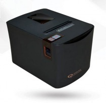 Quatronic RP500 USB+Seri+Ethernet Slip Yazıcı