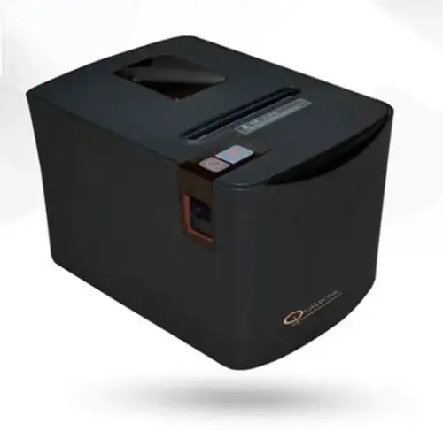 Quatronic RP500 USB+Seri+Ethernet Fiş/Pos/Barkod Yazıcı