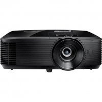 Optoma S334E 800x600 SVGA 3800 AnsiLümen 22000:1 DLP Projeksiyon Cihazı