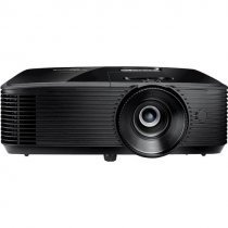Optoma S334E 800x600 SVGA 3800 AnsiLümen 22000:1 DLP Projeksiyon Cihazı