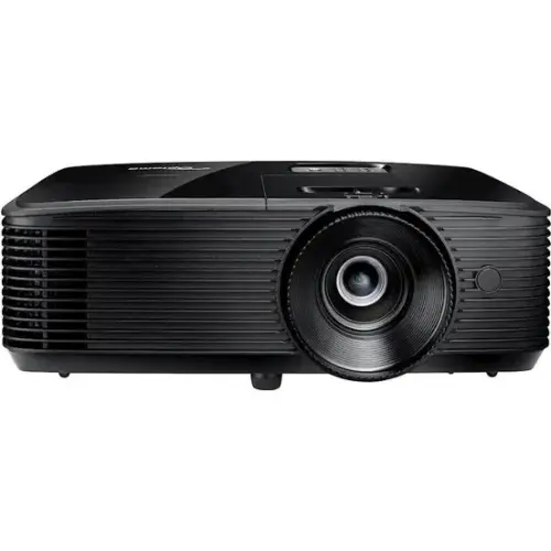 Optoma S334E 800x600 SVGA 3800 ANSI Lümen 22000:1 DLP Projeksiyon Cihazı