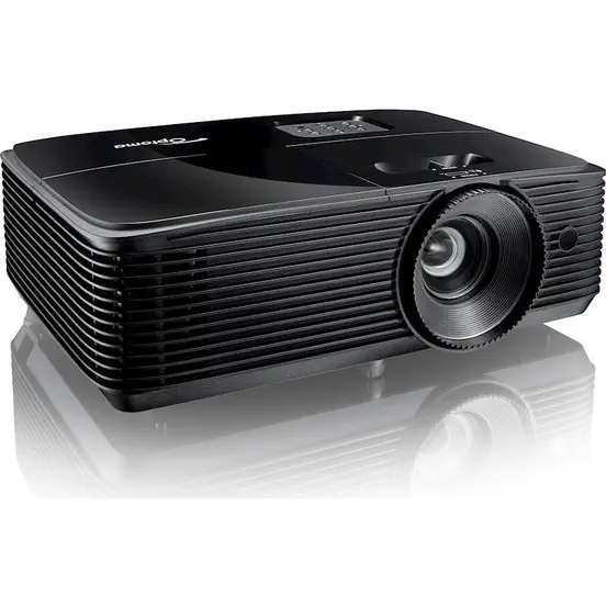 Optoma S334E 800x600 SVGA 3800 ANSI Lümen 22000:1 DLP Projeksiyon Cihazı