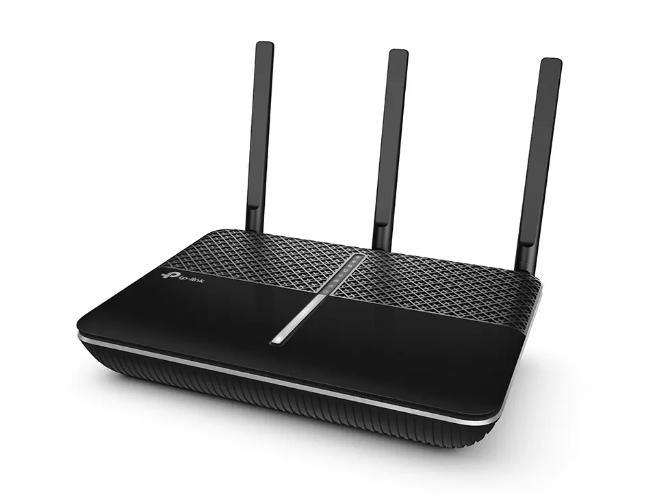 Tp-Link Archer-C2300 1624 Mbps 5Ghz Dual Bant Router