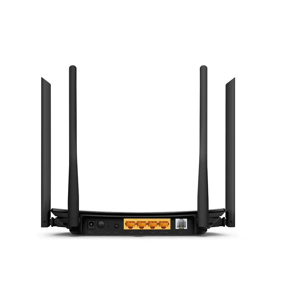 Tp-Link Archer VR300 1200 Dual Bant Gigabit VDSL Modem