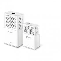 Tp-Link TL-WPA7510KIT 300Mbps AV1000 Powerline Adaptör