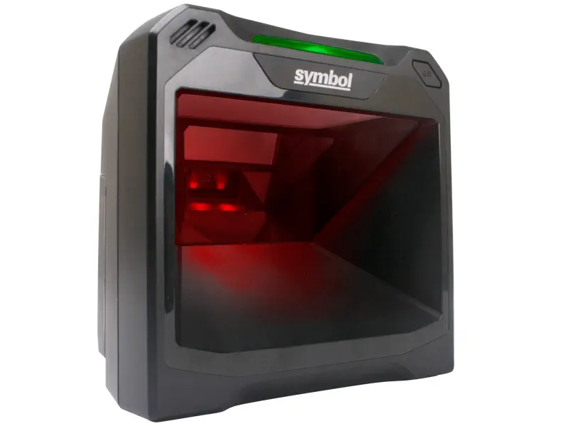 Symbol DS7708 2D USB Kablolu Masaüstü Barkod Okuyucu